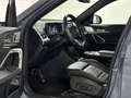 BMW iX1 xDrive30 67 kWh l M-Sport l trekhaak Gris - thumbnail 8