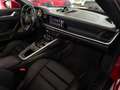 Porsche 992 Turbo S Cabrio Sport Design/Inno/Lift/Burmes Rot - thumbnail 26