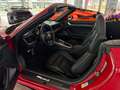 Porsche 992 Turbo S Cabrio Sport Design/Inno/Lift/Burmes Rot - thumbnail 21