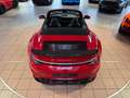 Porsche 992 Turbo S Cabrio Sport Design/Inno/Lift/Burmes Rot - thumbnail 13