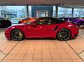 Porsche 992 Turbo S Cabrio Sport Design/Inno/Lift/Burmes Rot - thumbnail 6