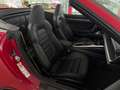 Porsche 992 Turbo S Cabrio Sport Design/Inno/Lift/Burmes Rot - thumbnail 30