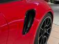 Porsche 992 Turbo S Cabrio Sport Design/Inno/Lift/Burmes Rot - thumbnail 15