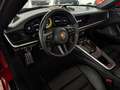 Porsche 992 Turbo S Cabrio Sport Design/Inno/Lift/Burmes Rot - thumbnail 22