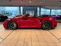 Porsche 992 Turbo S Cabrio Sport Design/Inno/Lift/Burmes Rot - thumbnail 5
