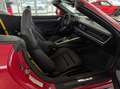 Porsche 992 Turbo S Cabrio Sport Design/Inno/Lift/Burmes Rot - thumbnail 25