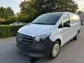 Mercedes-Benz Vito Facelift 116 CDI Long Navi*Front/Side Assist*PDC Blanc - thumbnail 1