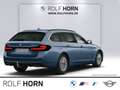 BMW 530 d xDrive Touring HeadUp AHK Integral H/K RFK Blau - thumbnail 2