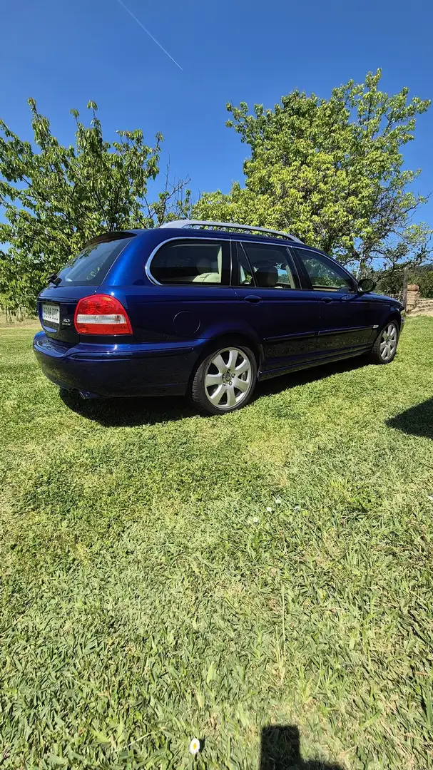 Jaguar X-Type Wagon 3.0 V6 Executive 4x4 - 1