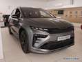 Skoda Enyaq RS 84 kWh Leder, PANO, AHK Gris - thumbnail 2