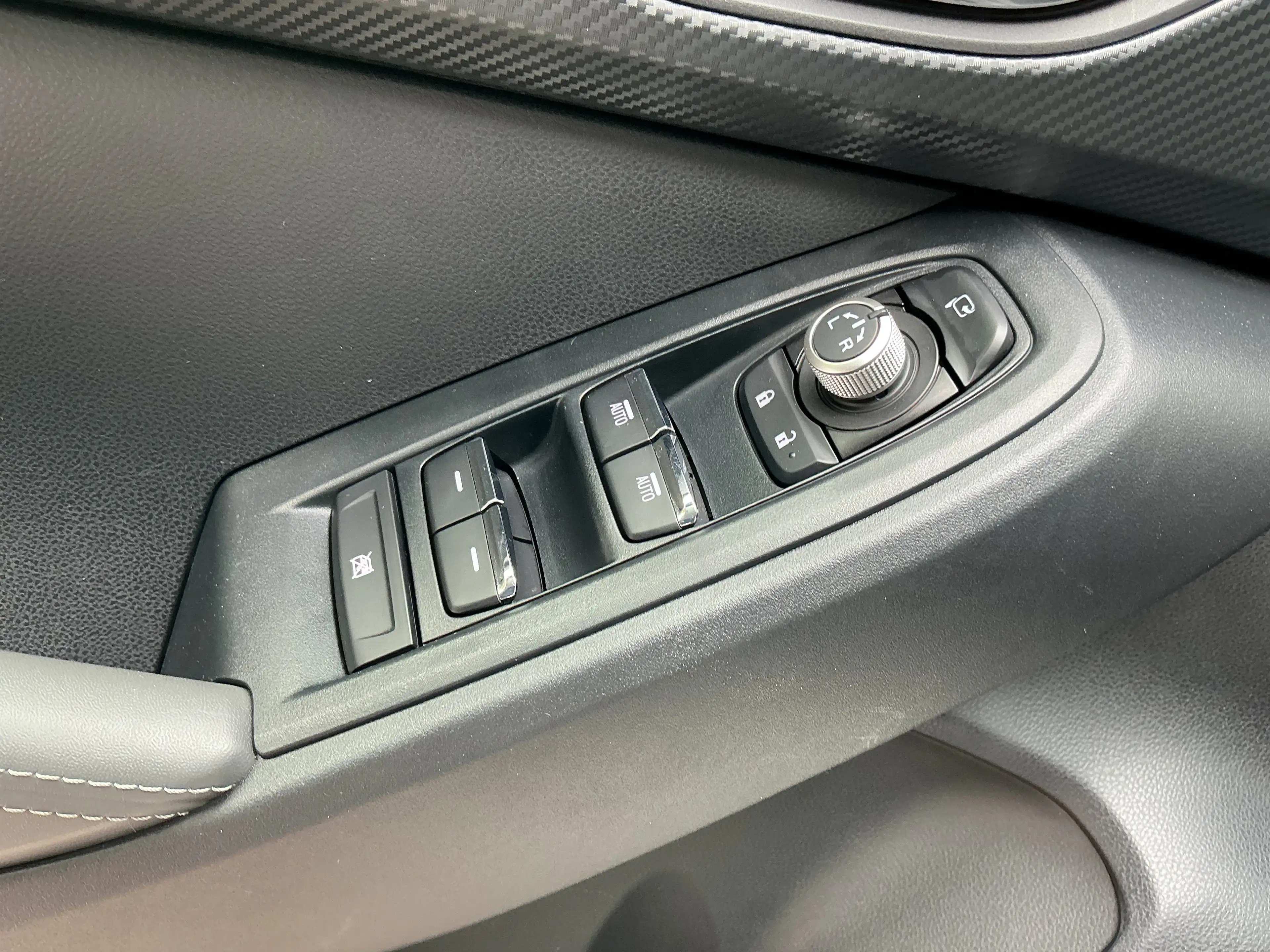 Subaru Crosstrek Active **Allrad** — photo 7