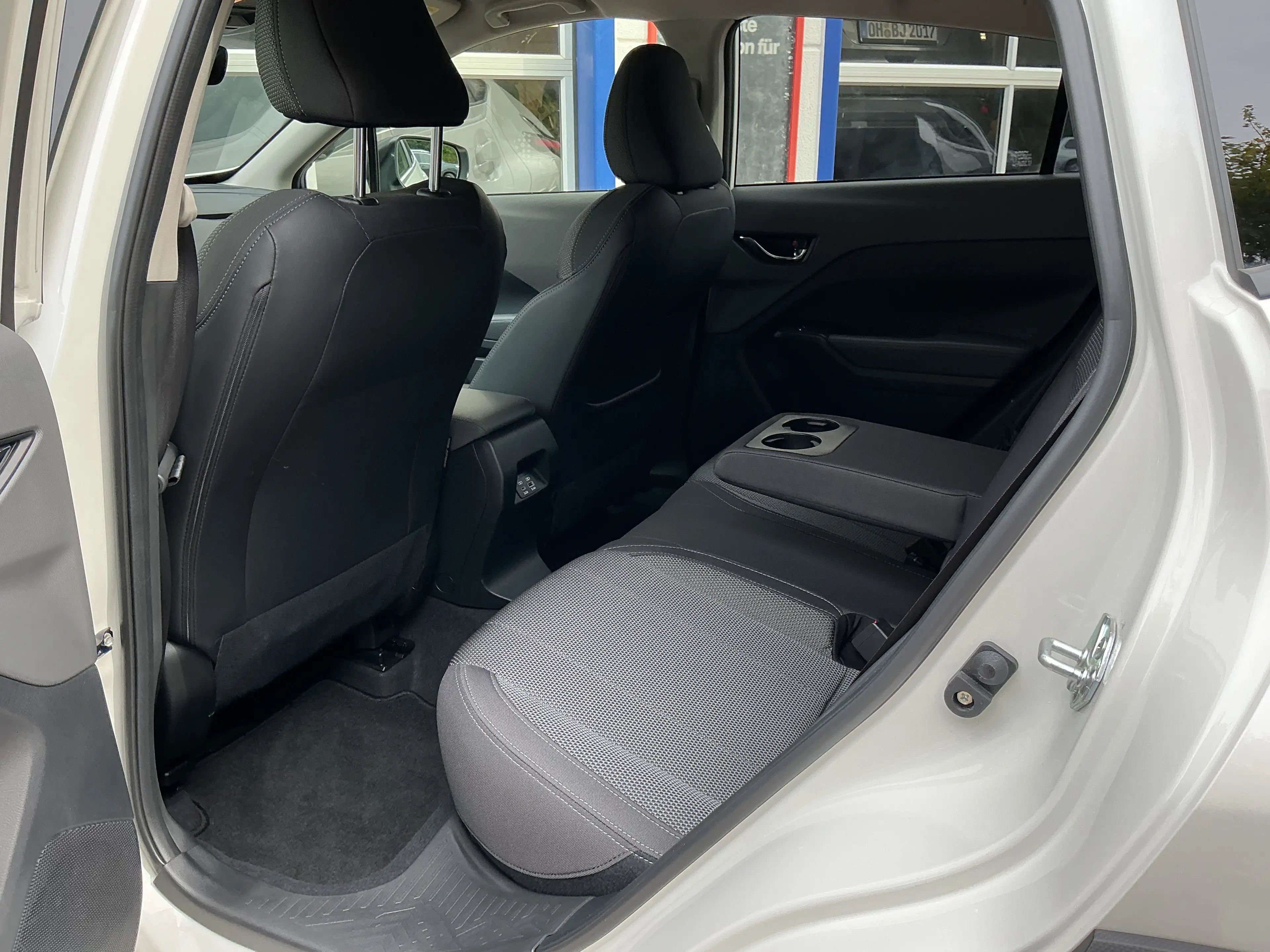 Subaru Crosstrek Active **Allrad** — photo 4