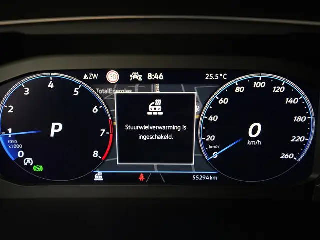Volkswagen Tiguan Allspace view 25