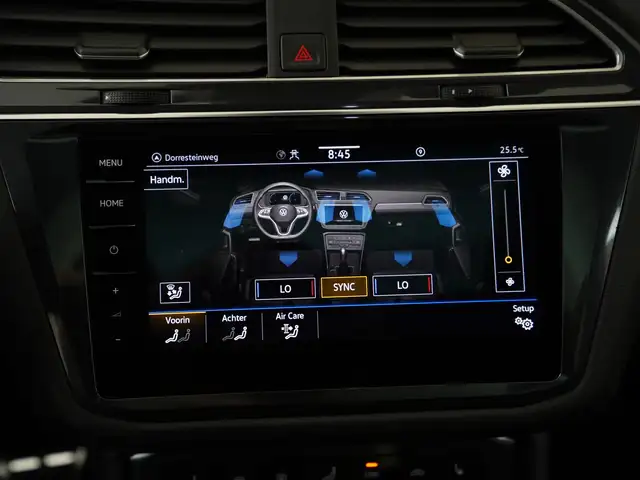 Volkswagen Tiguan Allspace view 21