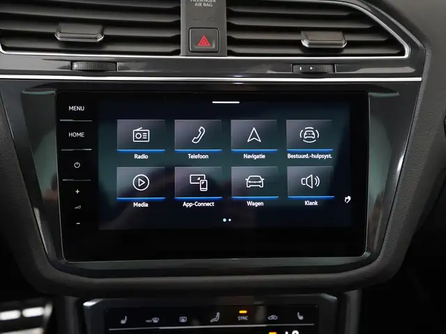 Volkswagen Tiguan Allspace view 15