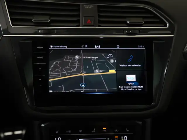 Volkswagen Tiguan Allspace view 22