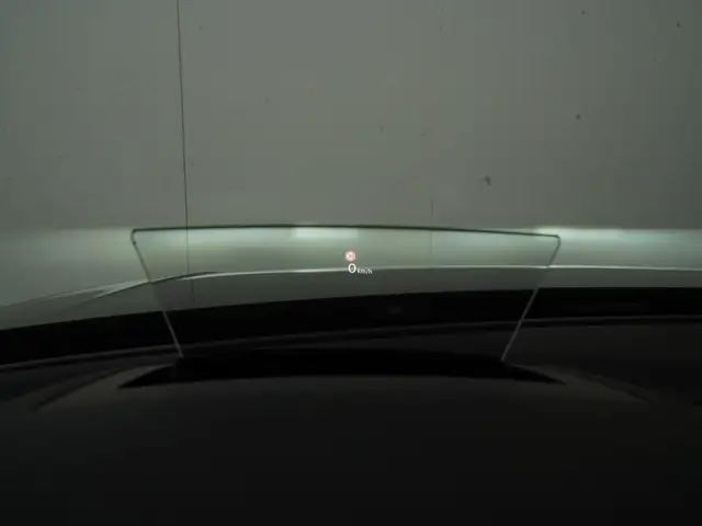 Volkswagen Tiguan Allspace view 24