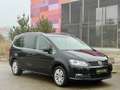 Volkswagen Sharan // HIGHLINE // DSG // STANDHEIZUNG Noir - thumbnail 7