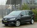 Volkswagen Sharan // HIGHLINE // DSG // STANDHEIZUNG Noir - thumbnail 14