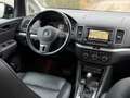 Volkswagen Sharan // HIGHLINE // DSG // STANDHEIZUNG Noir - thumbnail 15