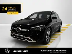 Mercedes-Benz GLA 200 d PROGRESSIVE AHK MBUX LED SHZ ADV.