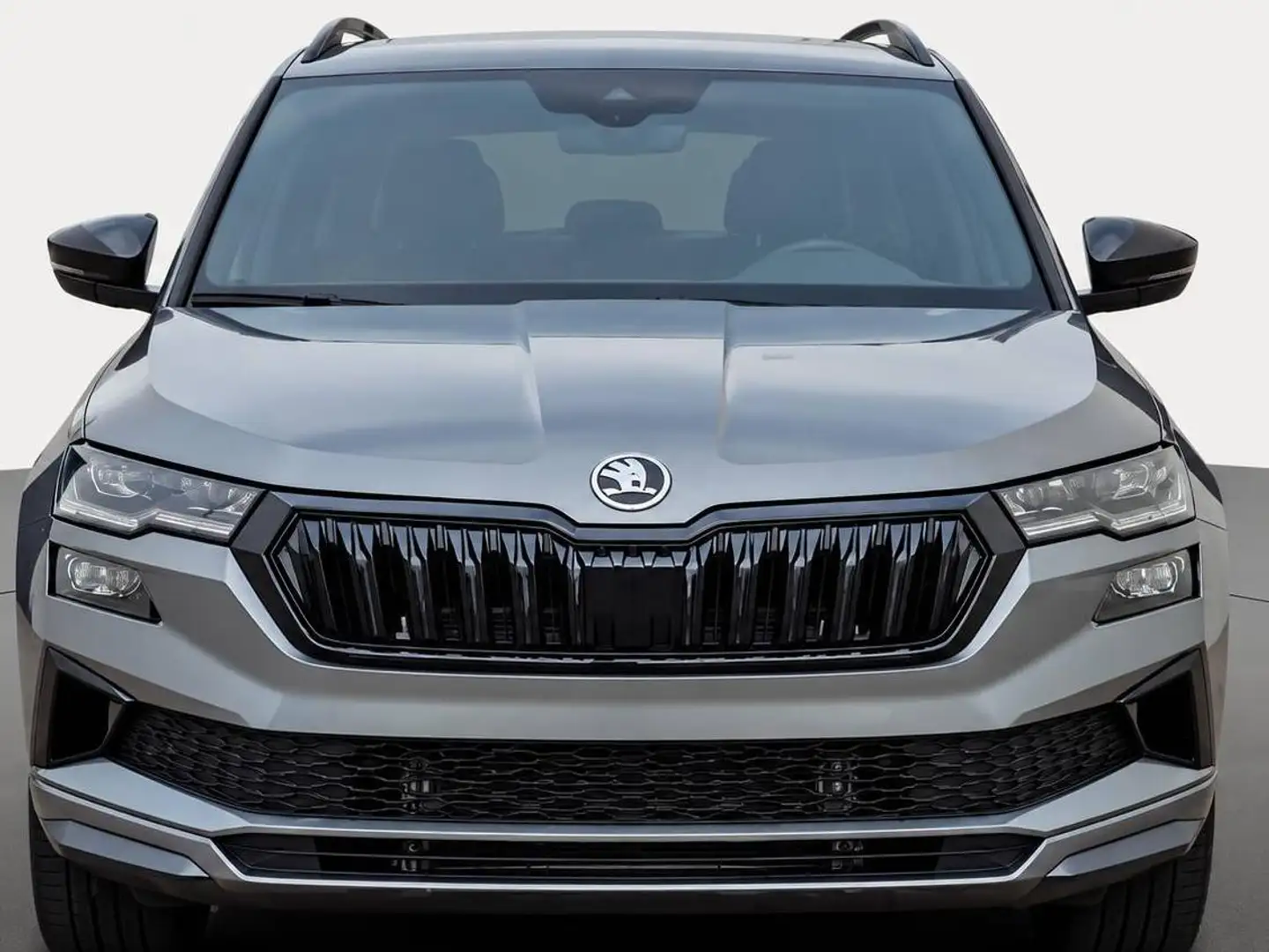 Skoda Karoq Karoq 1.5 TSI Sportline ACT DSG 110KW Sportline - 2