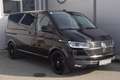 Volkswagen T6.1 Caravelle Caravelle T6.1 KR 2,0 TDI AHK/LED/ACC/RFK Schwarz - thumbnail 2