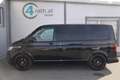 Volkswagen T6.1 Caravelle Caravelle T6.1 KR 2,0 TDI AHK/LED/ACC/RFK Schwarz - thumbnail 7