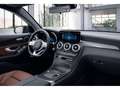 Mercedes-Benz GLC 300 e 4MATIC Coupé Navi SHD AUT Wide Cam LED Rot - thumbnail 22