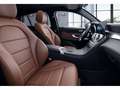 Mercedes-Benz GLC 300 e 4MATIC Coupé Navi SHD AUT Wide Cam LED Rot - thumbnail 23