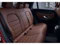 Mercedes-Benz GLC 300 e 4MATIC Coupé Navi SHD AUT Wide Cam LED Rot - thumbnail 24