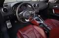 Audi TT TT Roadster 2.0 TFSI S tronic SLINE Unicopropriet Nero - thumbnail 12