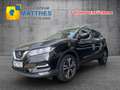 Nissan Qashqai Tekna 1.3 DIG-T AT 360Kam Navi Noir - thumbnail 1
