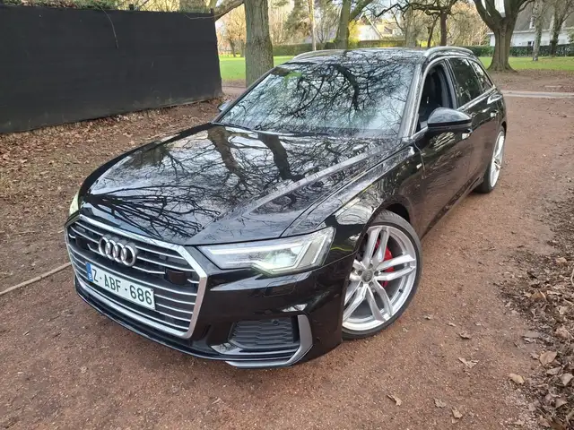 Audi A6 Avant 55 TFSI Quattro S tronic 7 Business E