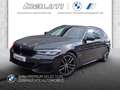 BMW 520 d Touring M Sportpaket Head-Up HK HiFi DAB Grau - thumbnail 1