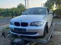 BMW 116 116i Klima Grau - thumbnail 4