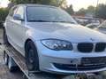 BMW 116 116i Klima Grau - thumbnail 14