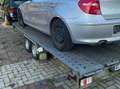BMW 116 116i Klima Grau - thumbnail 3