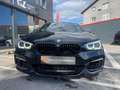 BMW 140 M 140i Noir - thumbnail 3