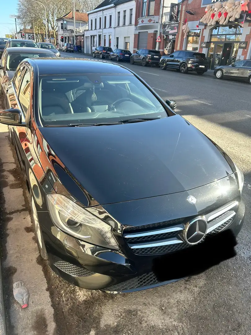 Mercedes-Benz A 180 CDI - 1