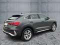Audi Q3 35 TDI QU S-LINE NAVI+2xPDC+GRA+SHZ Grau - thumbnail 6