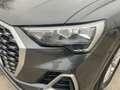 Audi Q3 35 TDI QU S-LINE NAVI+2xPDC+GRA+SHZ Grau - thumbnail 16