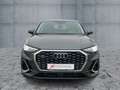 Audi Q3 35 TDI QU S-LINE NAVI+2xPDC+GRA+SHZ Grau - thumbnail 3