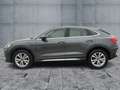 Audi Q3 35 TDI QU S-LINE NAVI+2xPDC+GRA+SHZ Grau - thumbnail 4