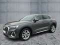 Audi Q3 35 TDI QU S-LINE NAVI+2xPDC+GRA+SHZ Grau - thumbnail 2
