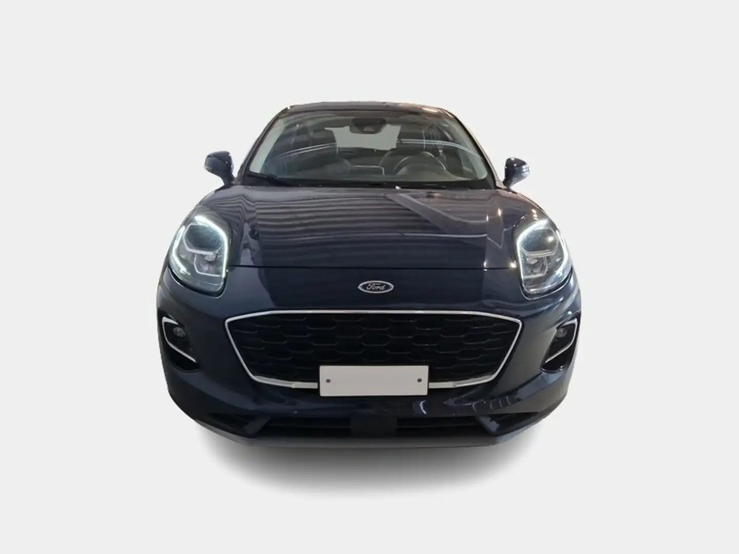 Ford Puma 1.0 MHEV TITANIUM - 2