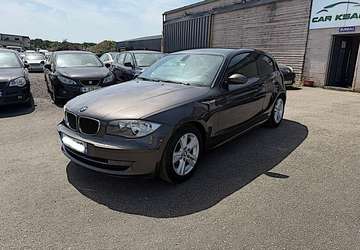 SERIE (E81-E87) 118D 143CH LUXE 3P