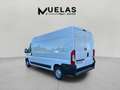 Citroen Jumper HDI 130 CV 6V FURGON MODELO L3H2 Blanco - thumbnail 3