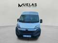 Citroen Jumper HDI 130 CV 6V FURGON MODELO L3H2 Blanco - thumbnail 4