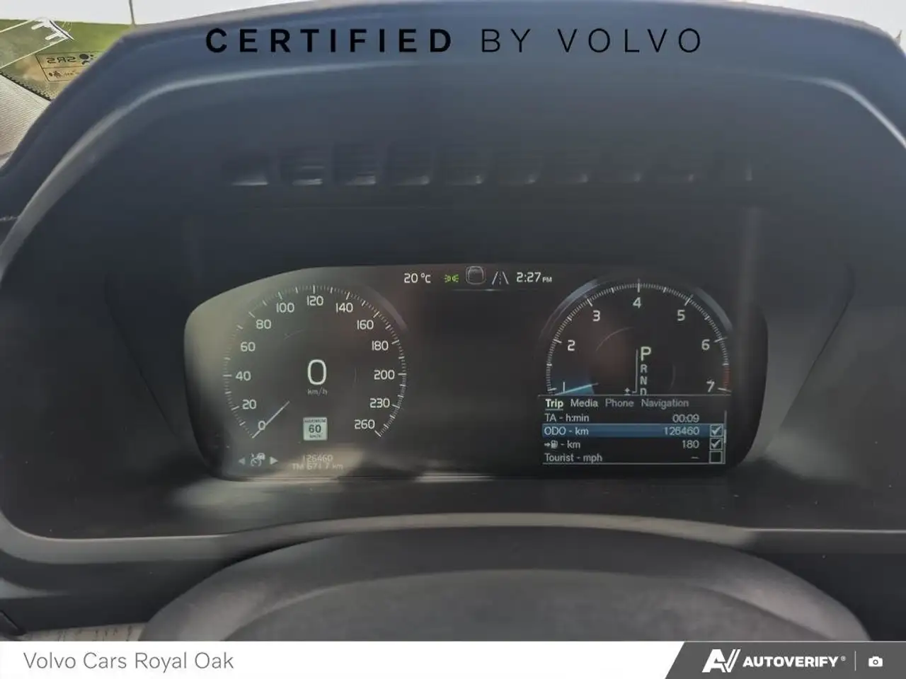 Volvo XC90 снимка Volvo XC90
